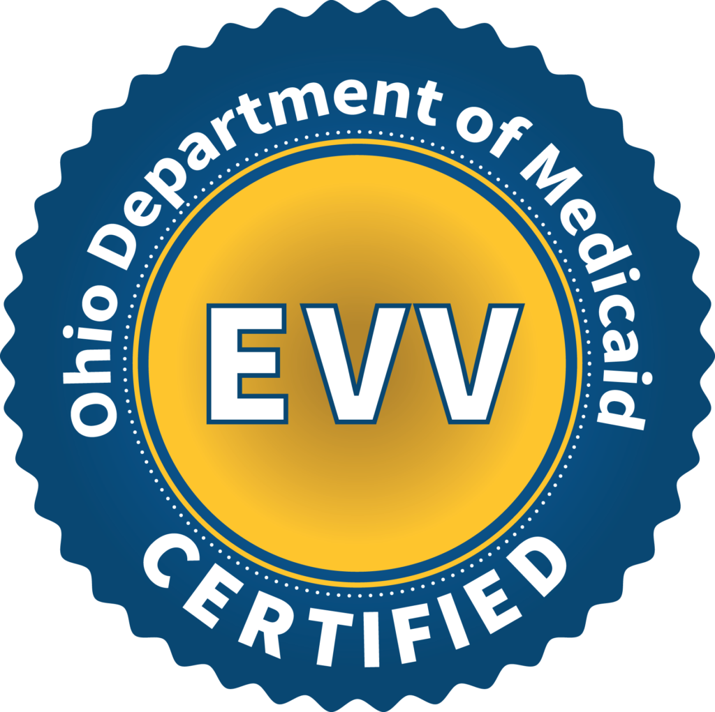 Ohio EVV Claims Adjudication - Alora Health