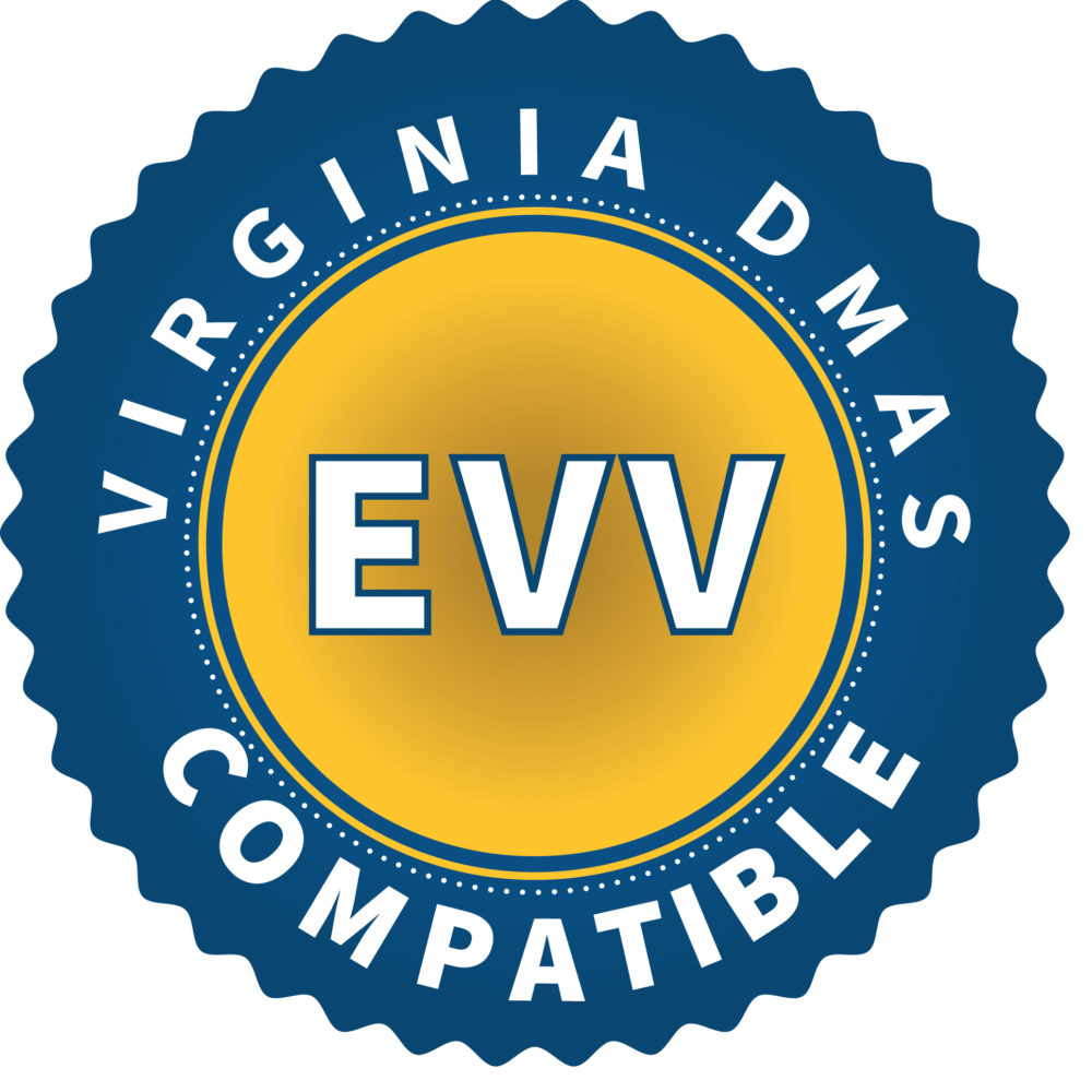 Virginia Medicaid Electronic Visit Verification Alora Health