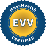 Massachusetts EVV system