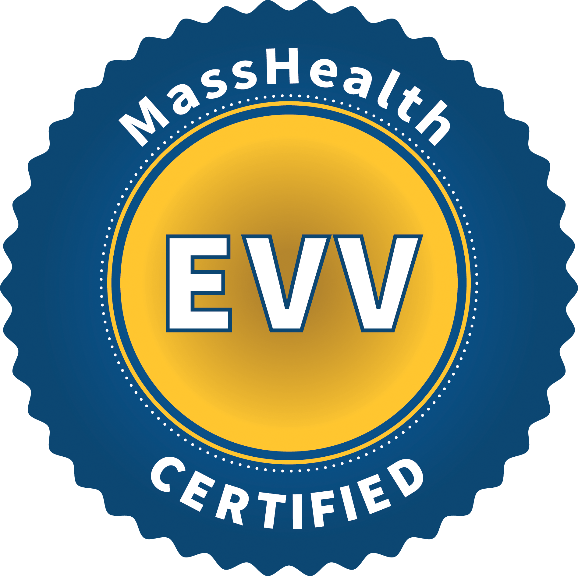 Massachusetts EVV system