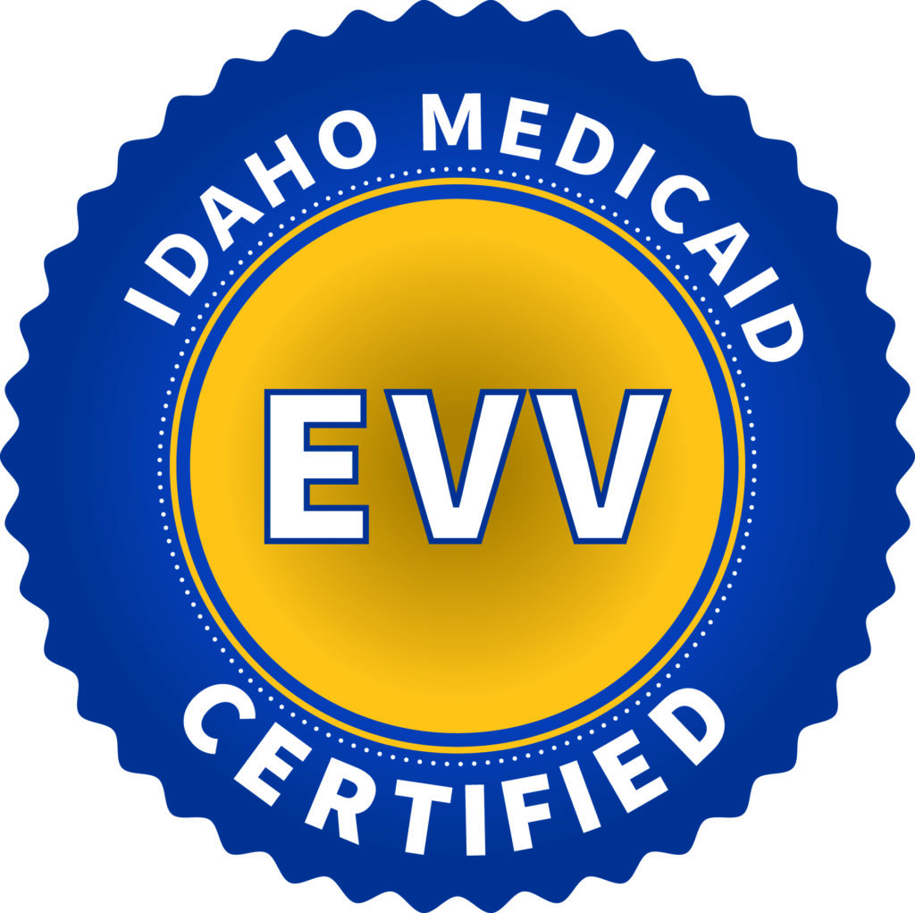 Idaho Medicaid EVV System Alora Health