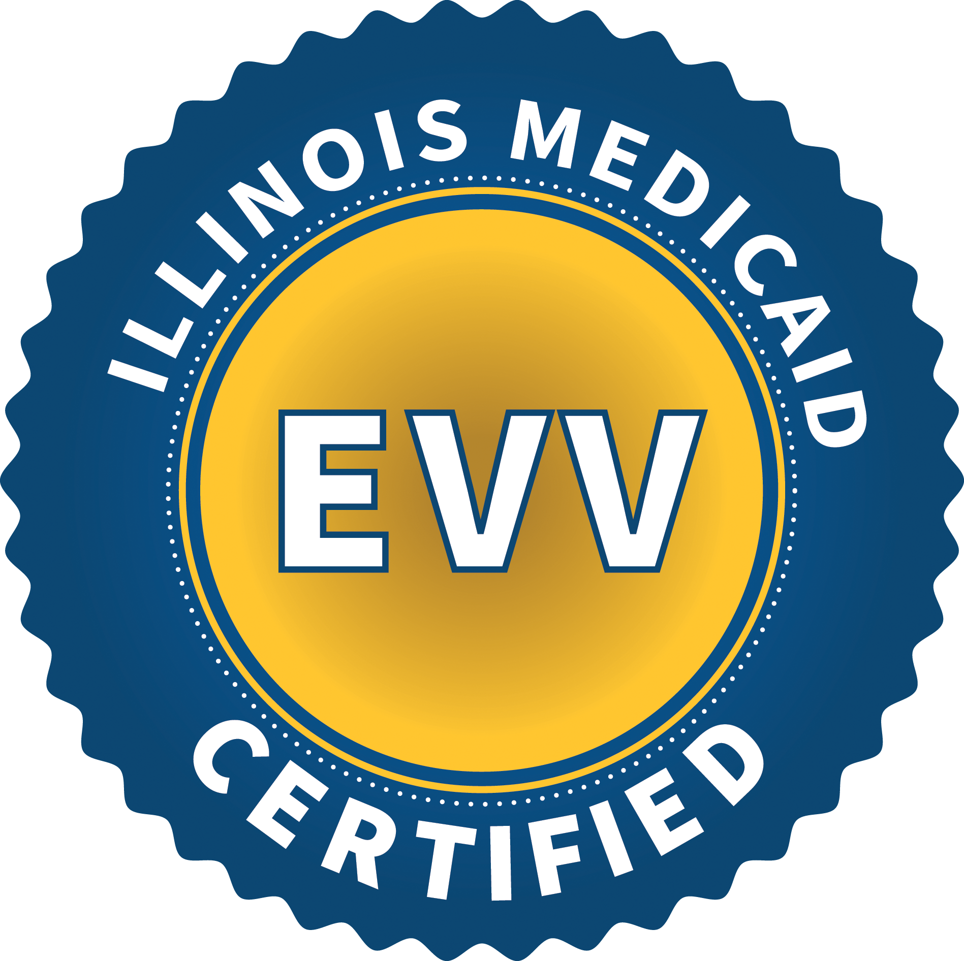 EVV system for Illinois Medicaid