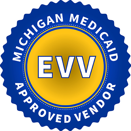 Michigan Medicaid EVV system