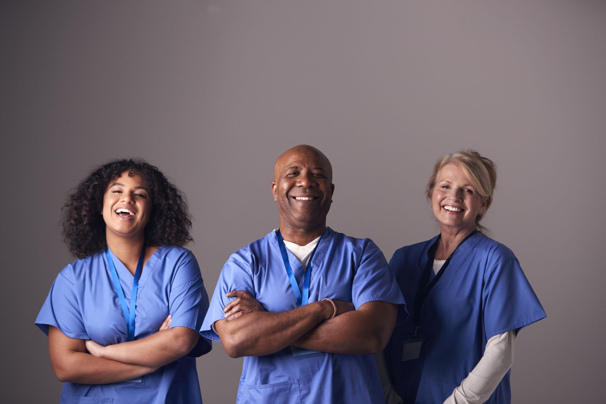 Homecare agency retention rates for nurses